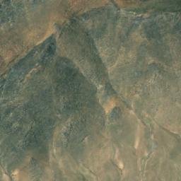 Satellite imagery of ‘Alī Jān Ghar, AF