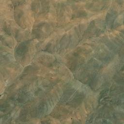 Satellite imagery of Spīn Ghūnḏ, AF