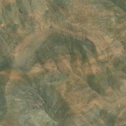 Satellite imagery of Spīn Ghūnḏ, AF