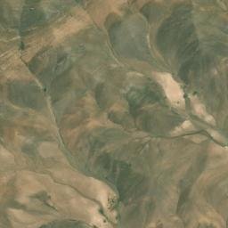 Satellite imagery of Spīn Ghūnḏ, AF