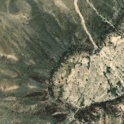 Satellite imagery of Ghunḏān Ghar, AF