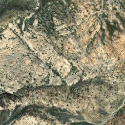 Satellite imagery of Ghunḏān Ghar, AF