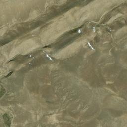 Satellite imagery of Kōṯanay Band, AF