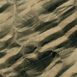 Satellite imagery of Towrah Ghundah, AF