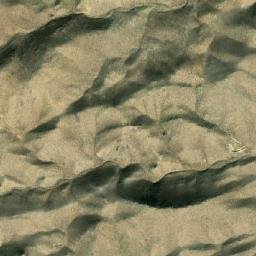 Satellite imagery of Srah Lāswandī Band, AF