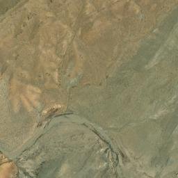 Satellite imagery of Bakhtyār Ghar, AF