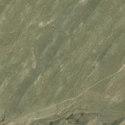 Satellite imagery of Bakhtyār Ghar, AF