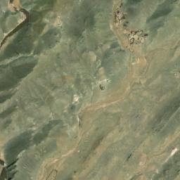 Satellite imagery of Tsêray Srah, AF