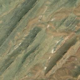 Satellite imagery of Tsêray Srah, AF