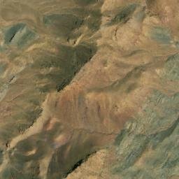 Satellite imagery of Tsêray Srah, AF