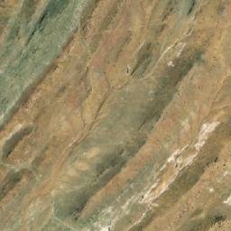 Satellite imagery of Shnakhdzgī Band, AF