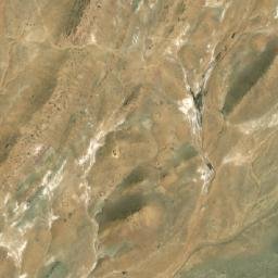 Satellite imagery of Shnakhdzgī Band, AF