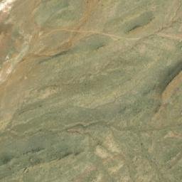 Satellite imagery of Shnakhdzgī Band, AF