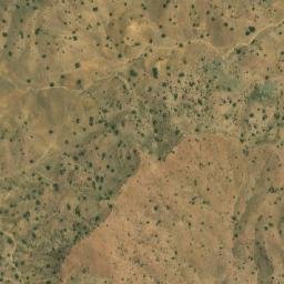 Satellite imagery of Spalwī Ghar, AF