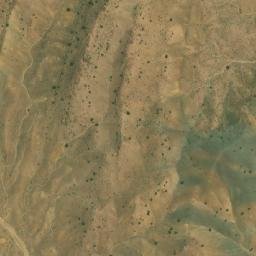 Satellite imagery of Spalwī Ghar, AF