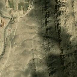 Satellite imagery of Jêgē, AF