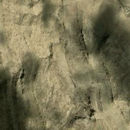 Satellite imagery of Jêgē, AF