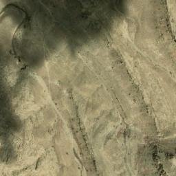 Satellite imagery of Jêgē, AF