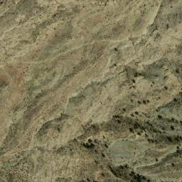 Satellite imagery of Sūr Band, AF