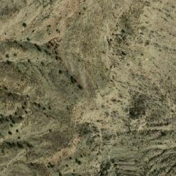 Satellite imagery of Sūr Band, AF