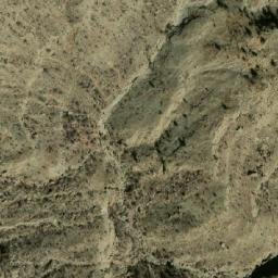 Satellite imagery of Sūr Band, AF