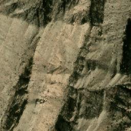 Satellite imagery of ‘Us̄mānī Ghar, AF