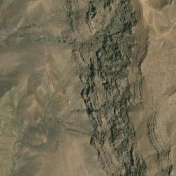 Satellite imagery of Tumankai, AF