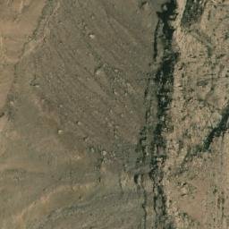 Satellite imagery of Tumankai, AF