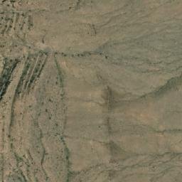 Satellite imagery of Tumankai, AF