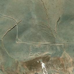 Satellite imagery of Dongfeng Kuang, CN