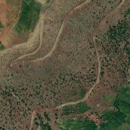 Satellite imagery of Zawyat Tigajja’ ne, MA