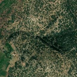 Satellite imagery of Zawyat Tigajja’ ne, MA