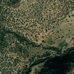 Satellite imagery of Zawyat Tigajja’ ne, MA