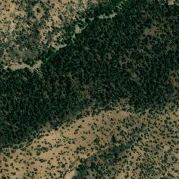 Satellite imagery of Irhil Irhomane, MA