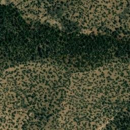 Satellite imagery of Irhil Irhomane, MA