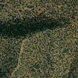 Satellite imagery of Irhil Irhomane, MA