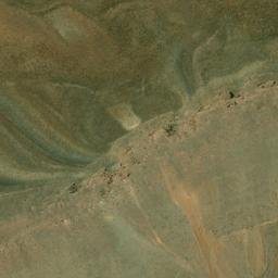 Satellite imagery of Tagrout n’Tirtene, MA