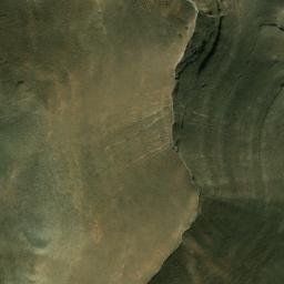 Satellite imagery of Afoud Agoujil, MA