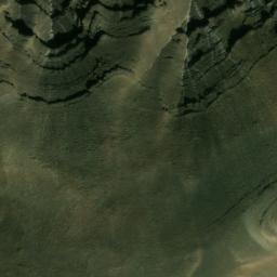 Satellite imagery of Afoud Agoujil, MA