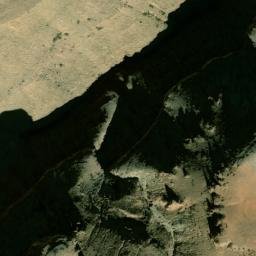 Satellite imagery of Ali Ou Idir, MA