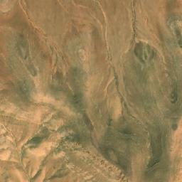 Satellite imagery of El Mgassem, DZ