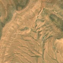 Satellite imagery of El Mgassem, DZ