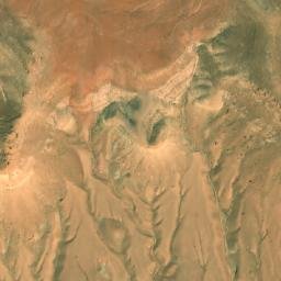 Satellite imagery of El Mgassem, DZ