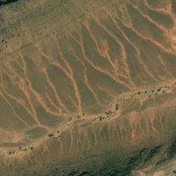 Satellite imagery of Chabir, DZ
