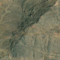 Satellite imagery of Dê Kārwāngāh Ghar, AF