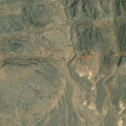 Satellite imagery of Dê Kārwāngāh Ghar, AF