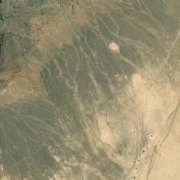 Satellite imagery of Dê Kārwāngāh Ghar, AF