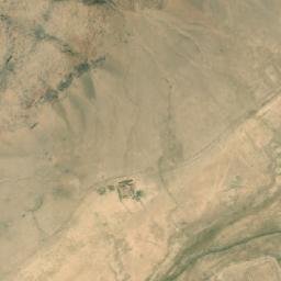 Satellite imagery of Dê Wushtān Ghar, AF
