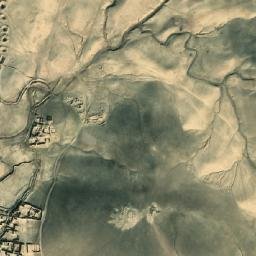 Satellite imagery of Nāşir Ghunḏêy, AF