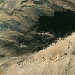 Satellite imagery of Mukhrāt Ghar, AF